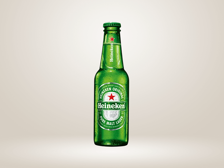 Heineken Shot 250ml
